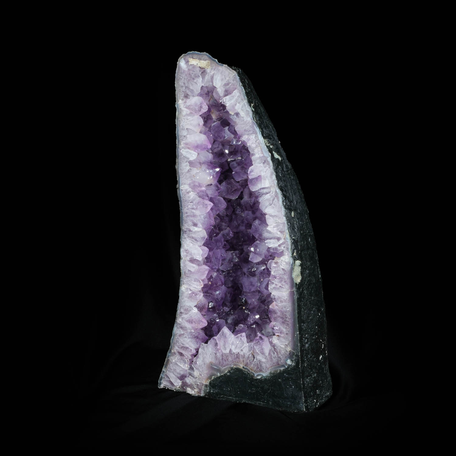 raw-amethyst-natural-stone-6-your-gemstone.jpg Raw Amethyst Natural Stone in Sunlight in Your Gemstone Collection