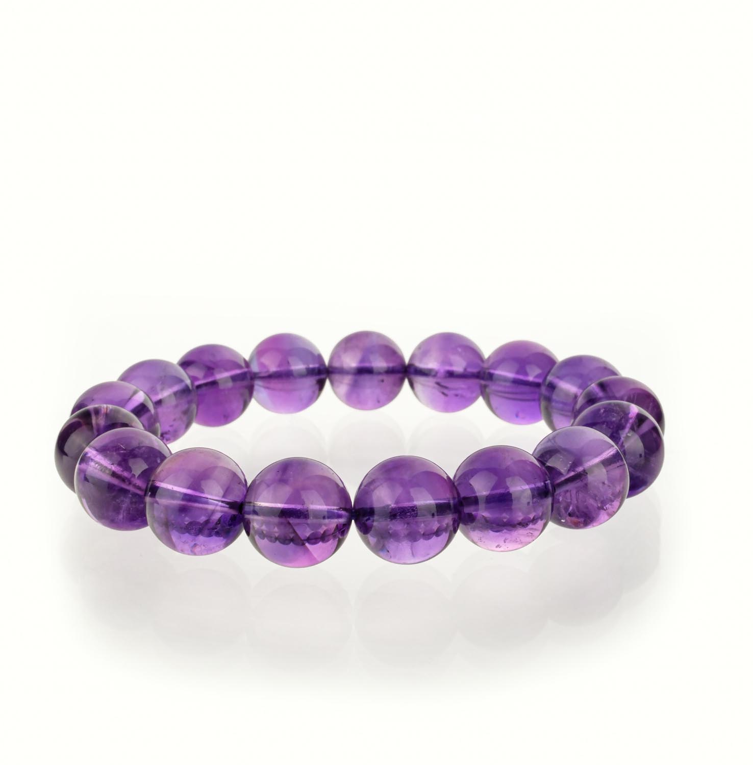 pulsera-amatista-calidad-vip-cuentas-grandes-10a Pulsera de amatista calidad VIP 10A+ con cuentas grandes de color púrpura intenso