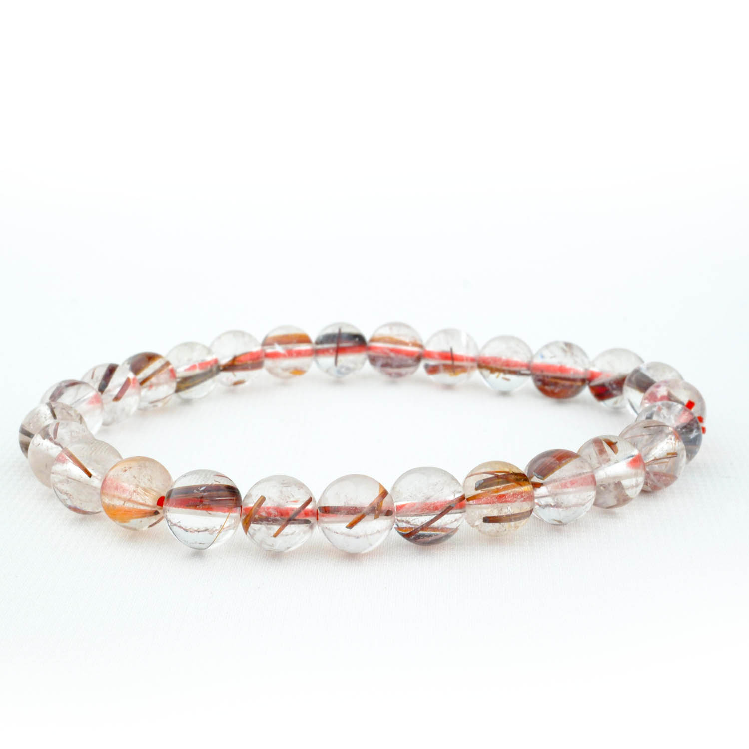 pulsera-cuarzo-rutilado-rojo-5a-10mm