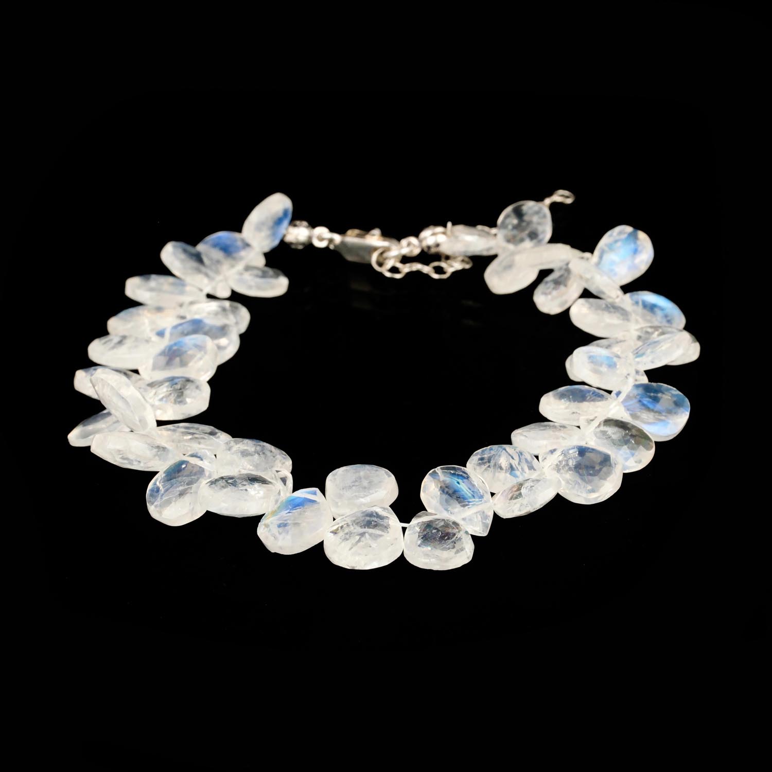 regenbogen-mondstein-armband-tropfen-925-silber